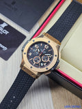 Hublot Big Bang Chronograph Rose Gold Ceramic 44 mm