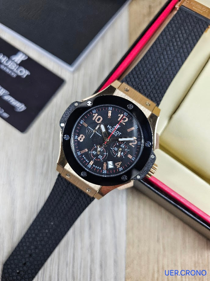 Hublot Big Bang Original Ceramic Rose Gold 44 mm