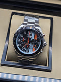 TAG Heuer Formula 1 Gulf Special Edition Chronograph