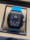 Richard Mille RM 11-05 Automatic Flyback Chronograph GMT 50 mm