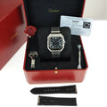 Cartier Santos Large Model (Ref. WSSA0096 / 4072)
