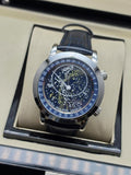 Patek Philippe Grand Complications Celestial Sky Chart Blue Dial 44 mm